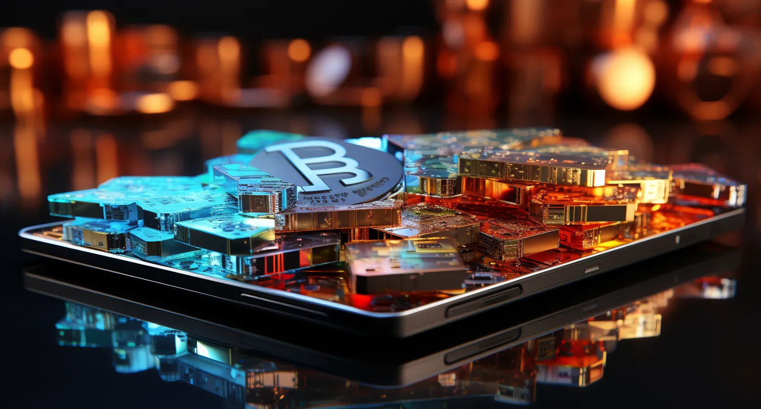 Bitcoin And Google Pay Integration