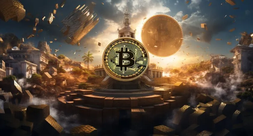 Bitcoin Investment Benefits In Brazil