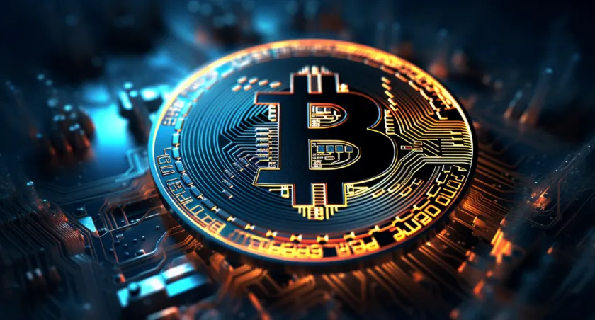 Bitcoin Transaction