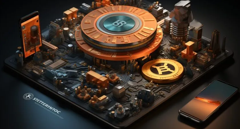 Bitcoin Transfer Process On Bittrex
