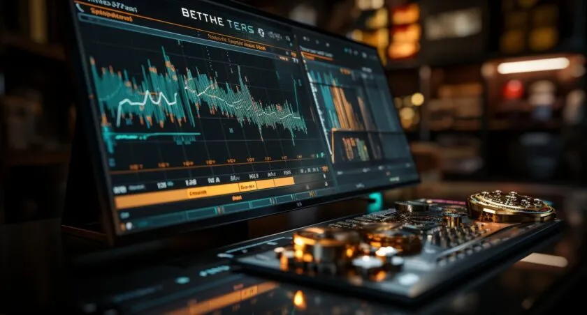 Bittrex's Advanced Trading Features