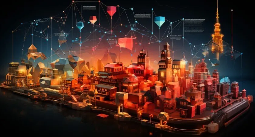 Introduction To Blockchain With Industry Applications