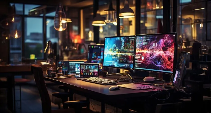 Change Management In Software Dev