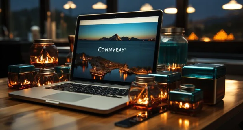 Conveyz Digital Marketing Wizardry