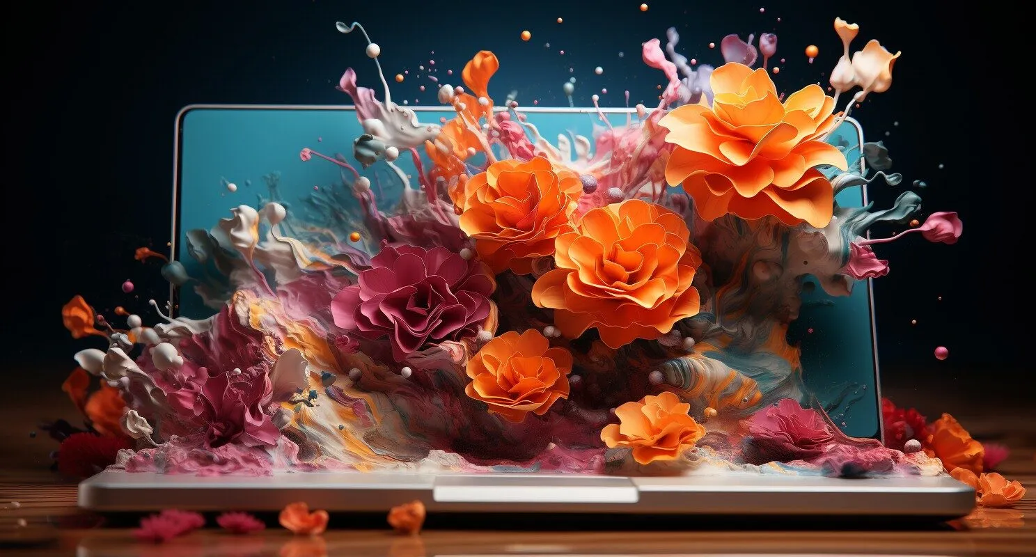 Conveyz Web Design And Digital Marketing Creative Artwork