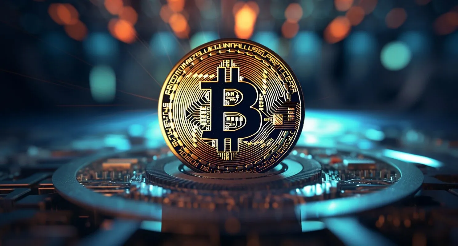 Cryptocurrency Vault