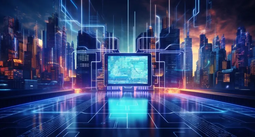 Diamond Industry Blockchain Implementation