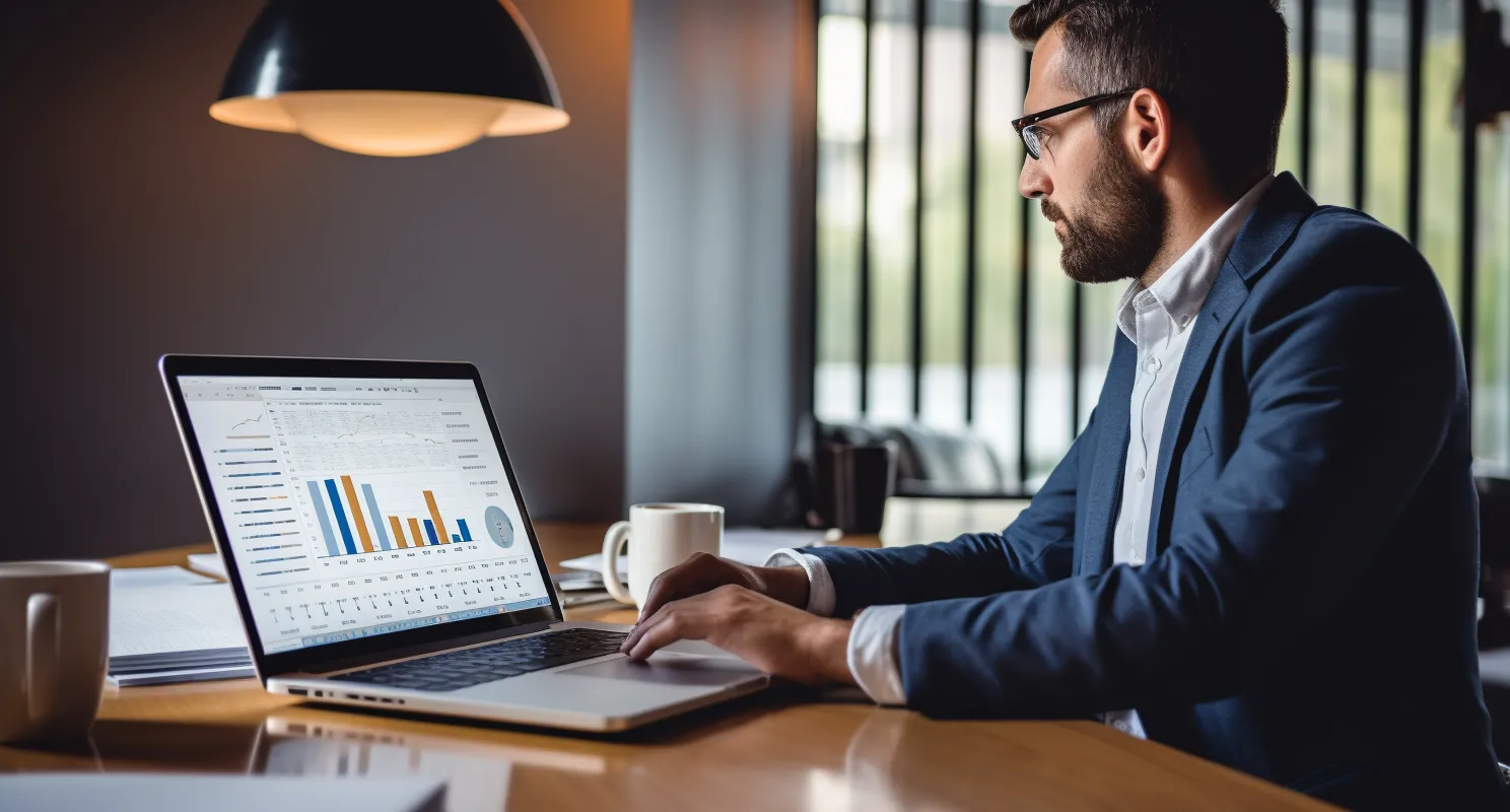 Digital Marketing Consultant