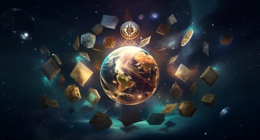 Diversifying Crypto Portfolio With Altcoins