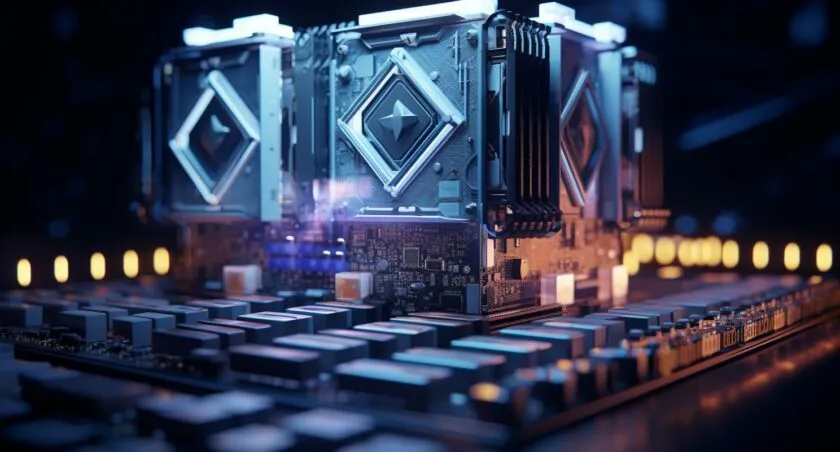 Ethereum Mining Rig With Mac Hardware