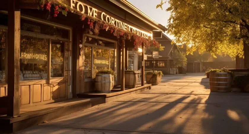 Fly Creek Cider Mill Online Store Front