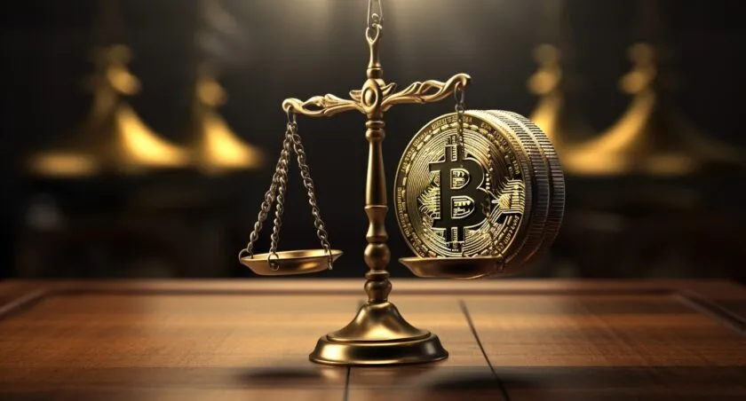 Legal Status Of Bitcoin Iin Brazil