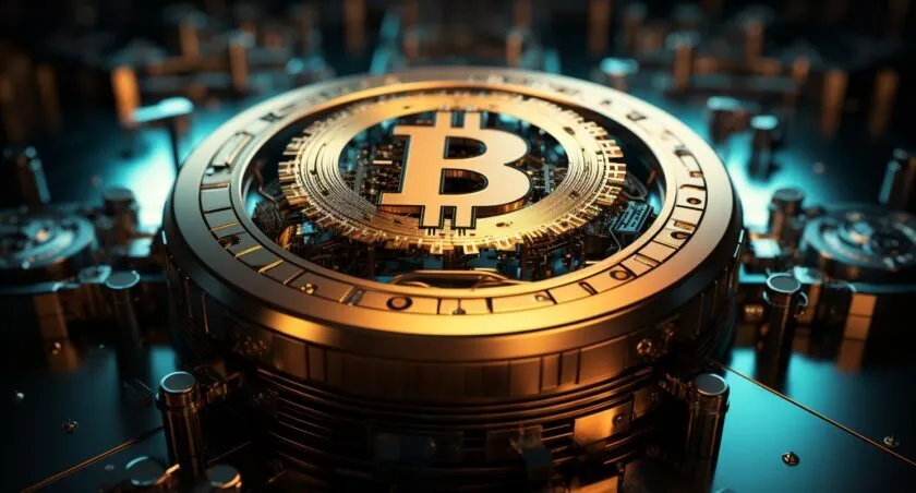 Securing Your Bitcoin Investments