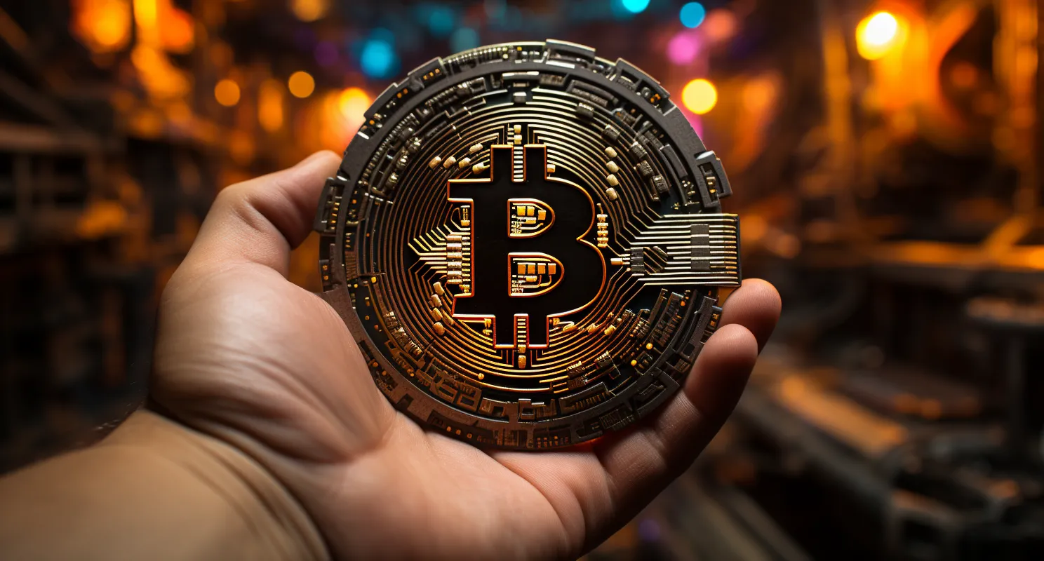 Setting Up Your Coinbase Account