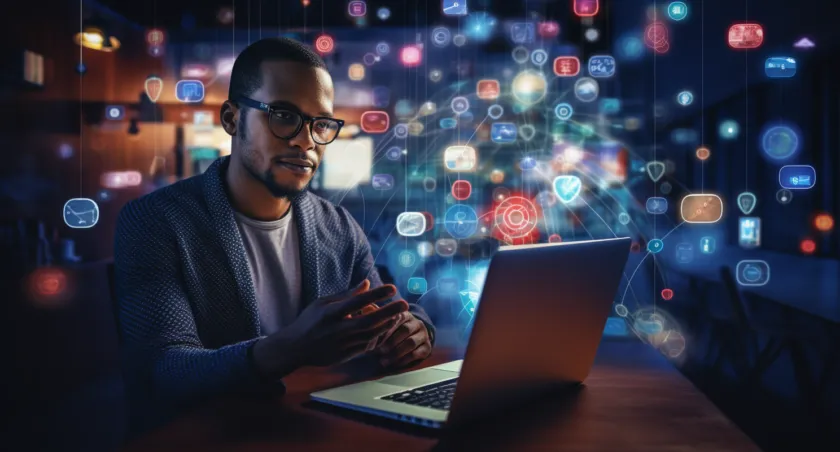 Social Media Engagement