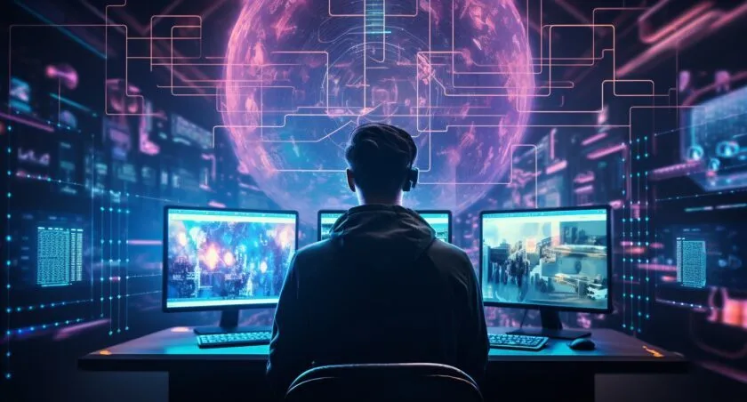 Technological Advancements In Blockchain