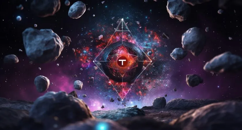 Tharsis Labs Evmos Ethereum Cosmos 27m
