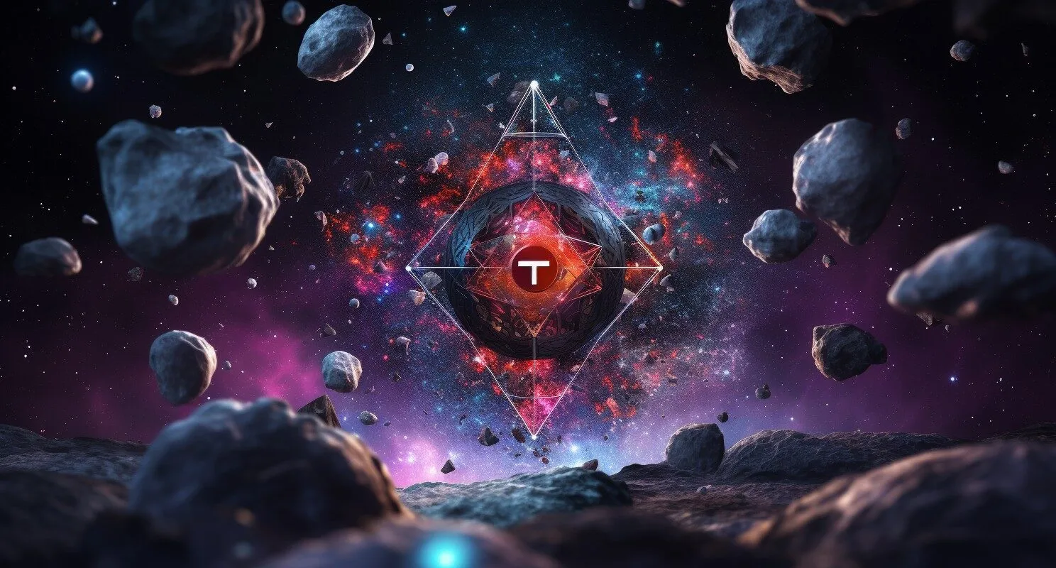 Tharsis Labs Evmos Ethereum Cosmos 27m