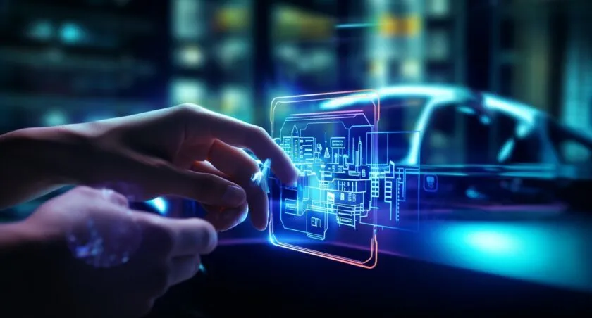 The Future Of Car Key Programming