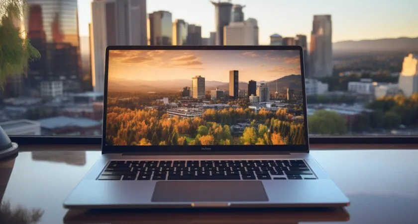 The Rise Of Digital Marketing In Bend, Oregon