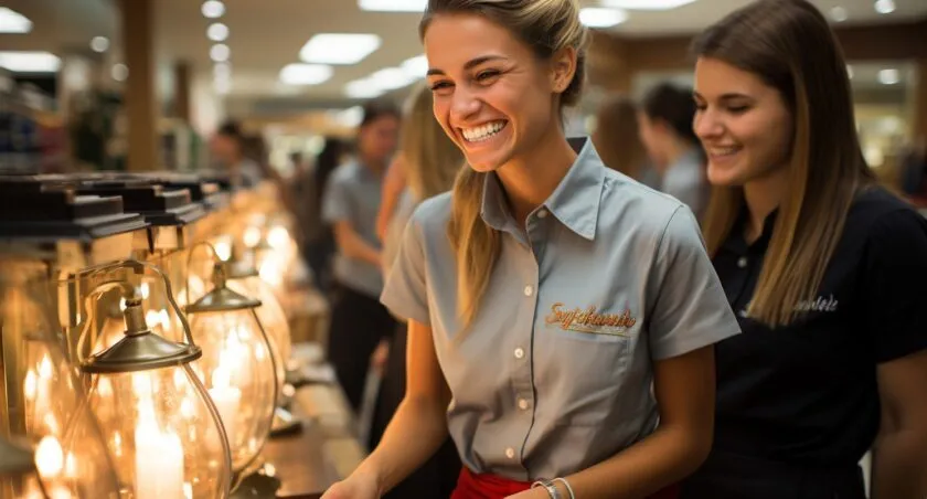 Windsor Customer Service Representatives