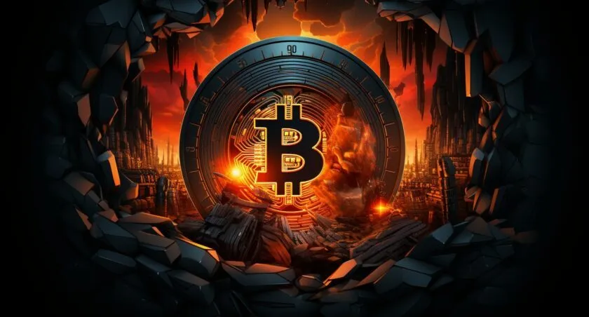 Best Bitcoin Recovery Expert Logo
