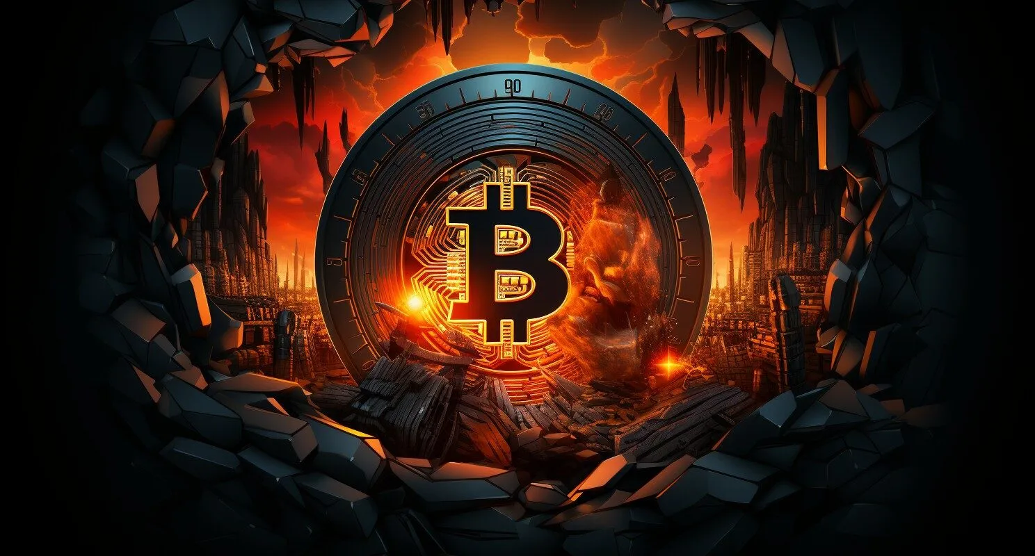 Best Bitcoin Recovery Expert Logo