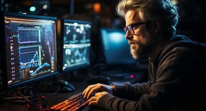 Bitcoin Recovery Expert In Action