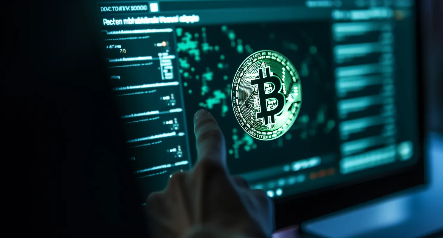 Bitcoin Transaction Confirmation
