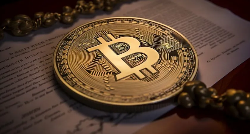 Bitcoin Transactions In South Africa