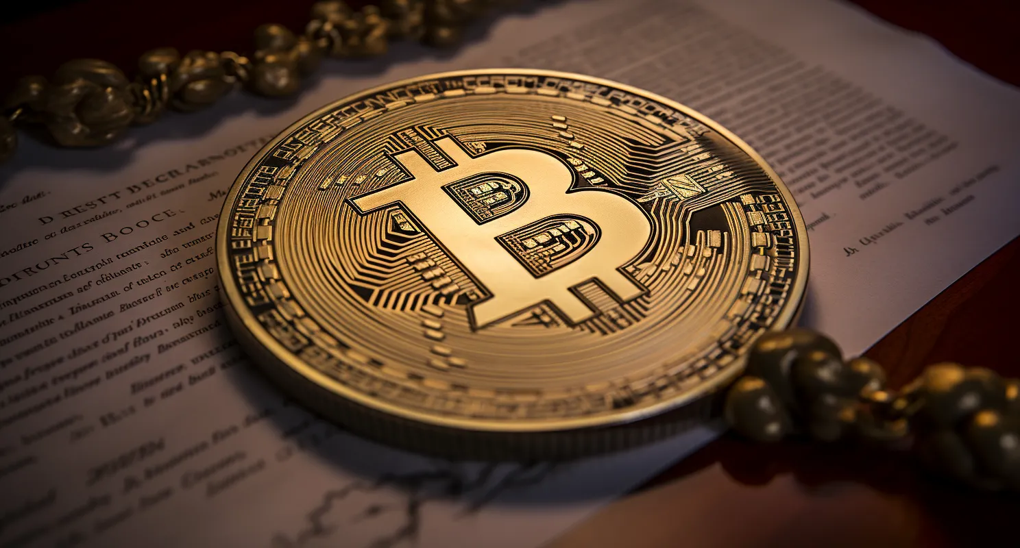 Bitcoin Transactions In South Africa