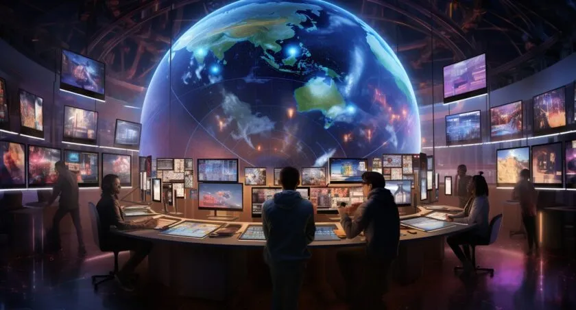 Cryptocurrency Trading Chaos