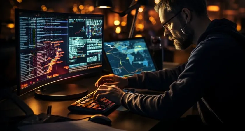 Custom Software Tailored To Fit