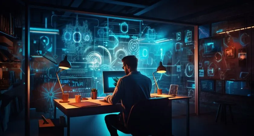 Cybersecurity Measures For Data Protection