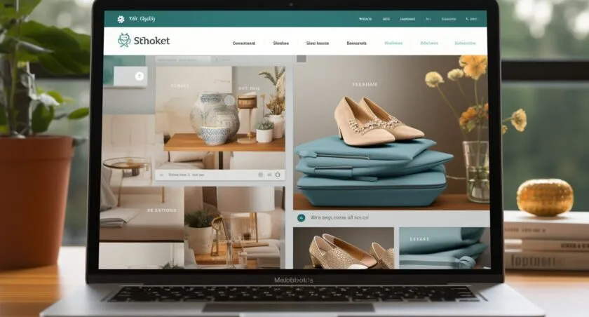 E Commerce Platform Selection