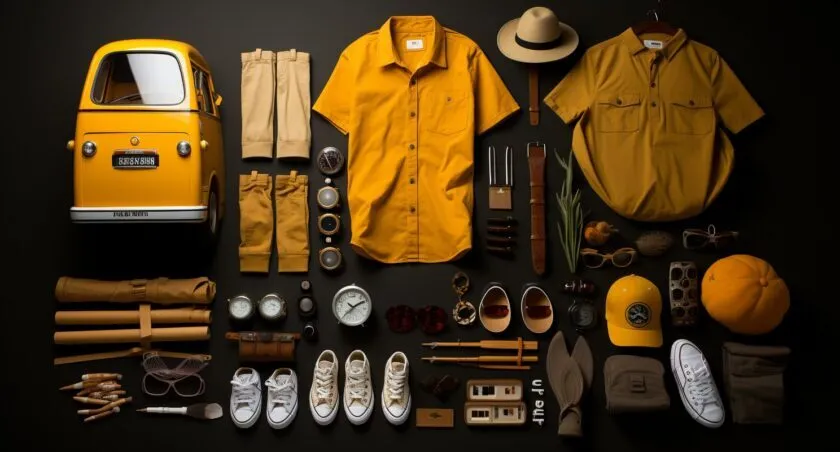 Fashionable Pacsun Items
