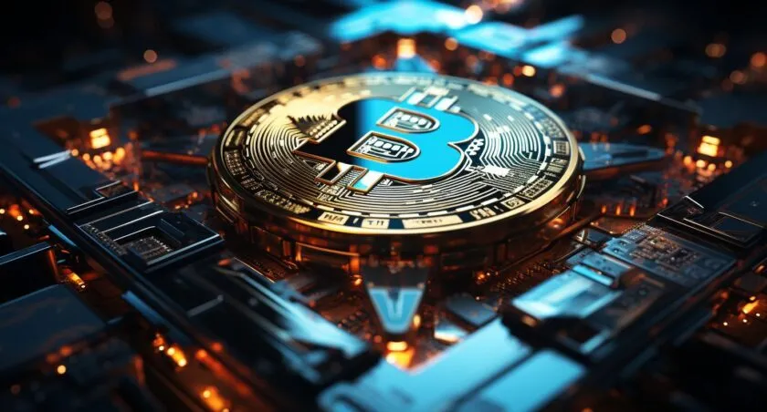 Future Of Bitcoin Security And Blockchain Advancements