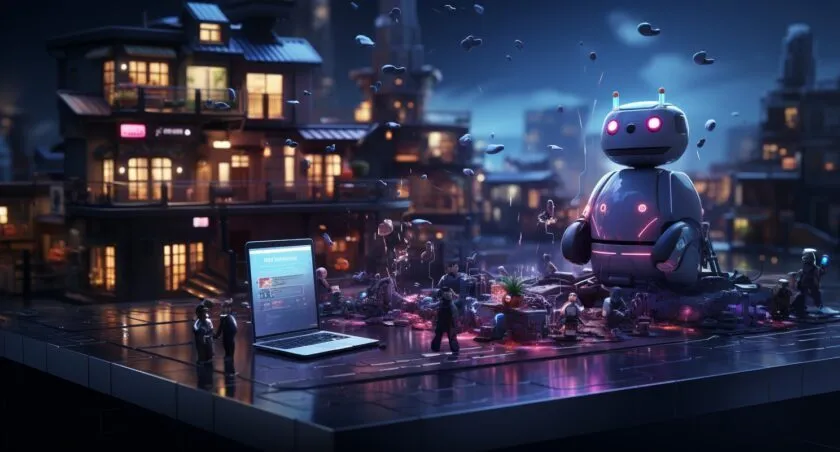 Future Of Custom Software