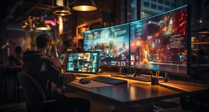 Future Of Staging