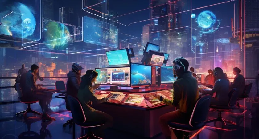 Future Trends In Crypto Day Trading
