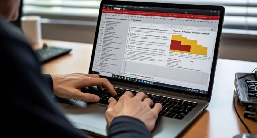 Keyword Research In Action