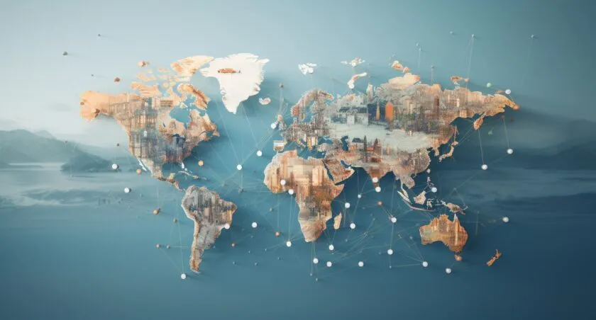 Paxful's Global Presence