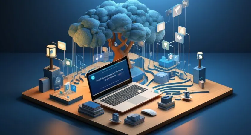 Preparing For Domain Transfer