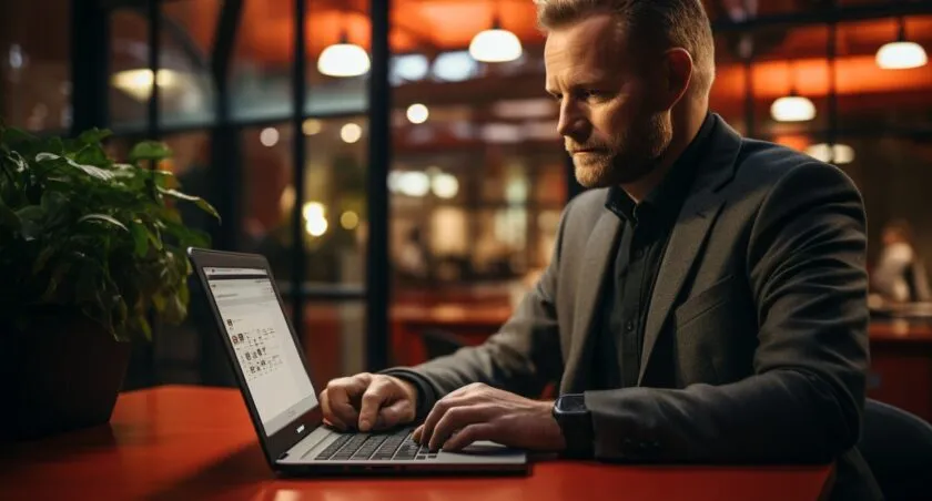 Quick Online Application
