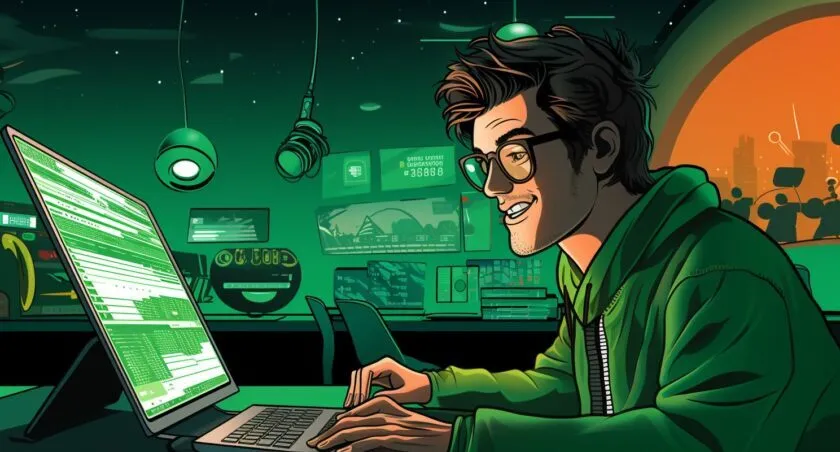 Registering A Domain With Godaddy