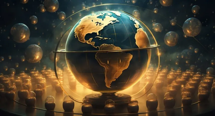 Regulatory Challenges In Crypto Trading