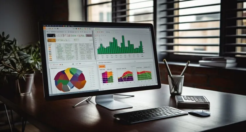 Seo Metrics Analysis