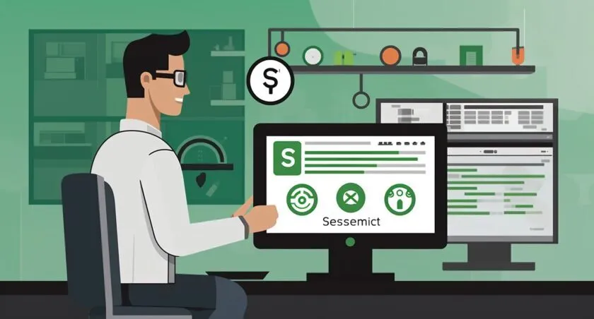 SSL Certificate Installation Process