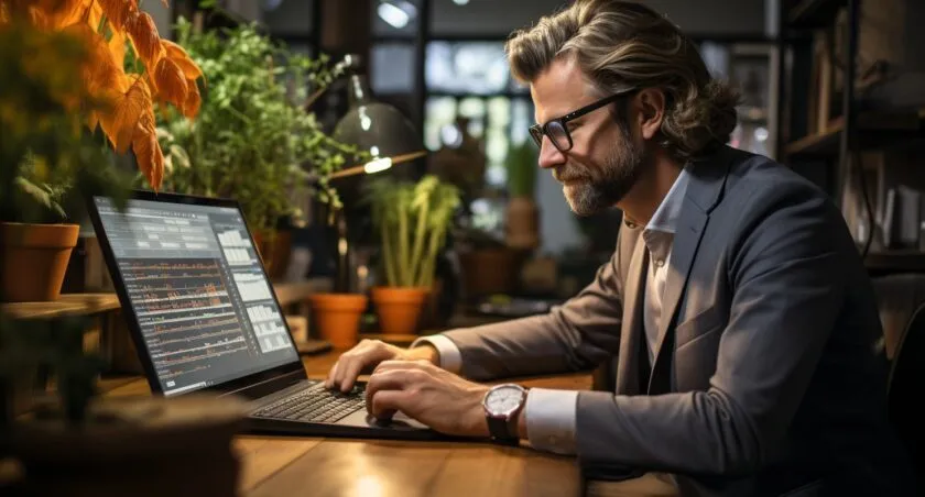 Small Business Growth With Custom Software
