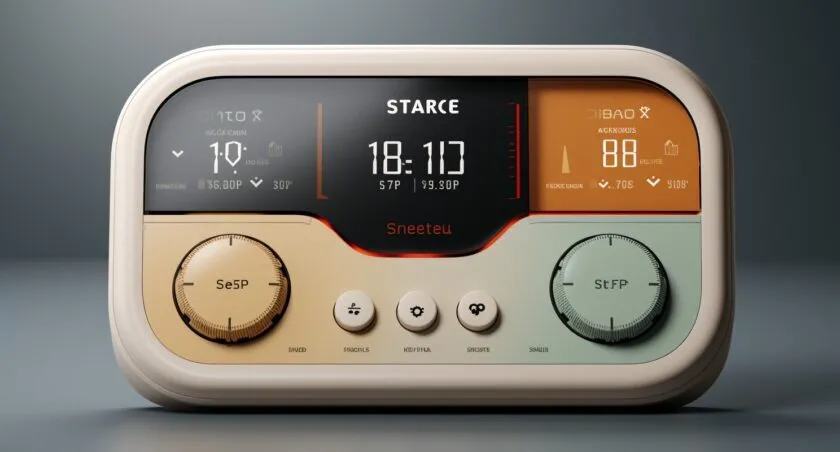 Sweat Wallet User Interface Design